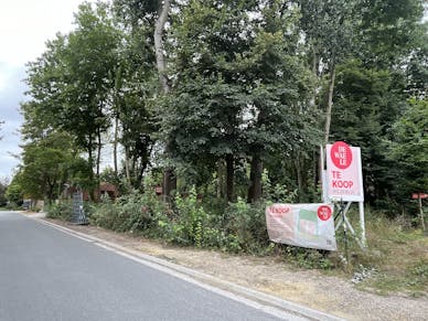 Bouwgrond te koop Dikkelvenne