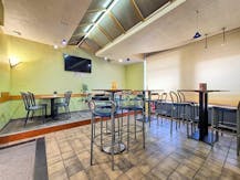 Instapklaar horecapand (ca. 149 m²) te huur nabij UZ Gent