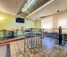 Instapklaar horecapand (ca. 149 m²) te huur nabij UZ Gent