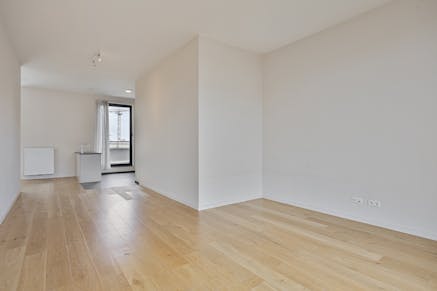 Penthouse te koop Brussel