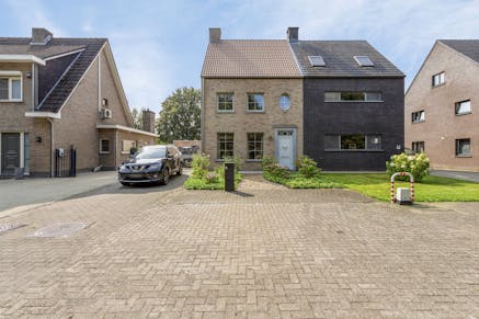 Huis verkocht Essen