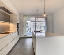 Luxe nieuwbouw appartement in centrum Waregem te huur