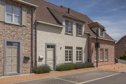 Huis verkocht Waregem