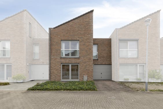 Huis te koop Damme