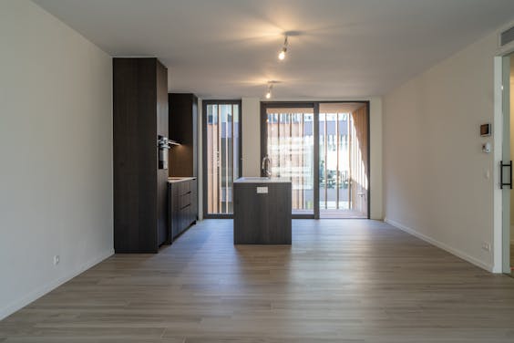 Appartement verhuurd Kortrijk