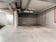 Autostaanplaats te huur in Antwerpen Centrum