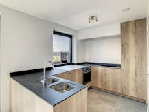 Energiezuinig nieuwbouwappartement in Poperinge