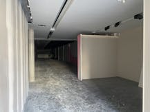 Handelspand van ca. 250 m² op de Grote Markt van Roeselare