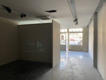 Handelspand van ca. 250 m² op de Grote Markt van Roeselare