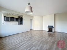 Appartement lumineux 2 chambres avec garage à Auderghem