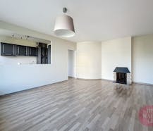 Appartement lumineux 2 chambres avec garage à Auderghem