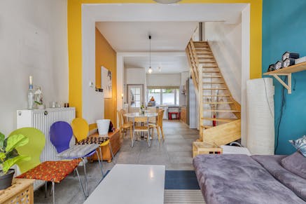 Huis te koop Gent