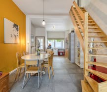Rijwoning te koop vlakbij Gent-Sint-Pieters in Gent