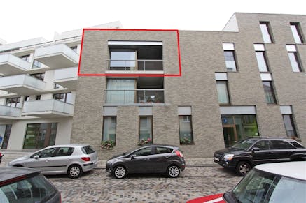 Appartement verhuurd Mechelen