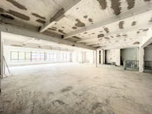 Kantoren te huur in Brussel - Dansaert - Nieuwe Graanmarkt