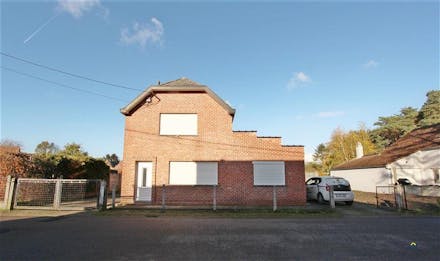 Huis verkocht Tremelo