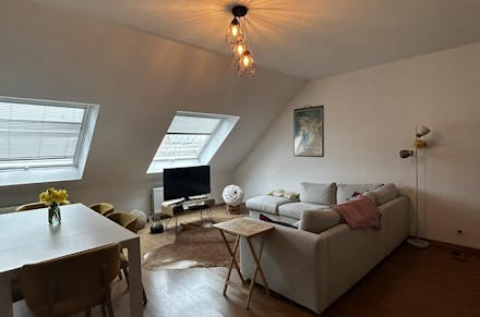 Appartement à louer Molenbeek-Saint-Jean (Sint-Jans-Molenbeek)