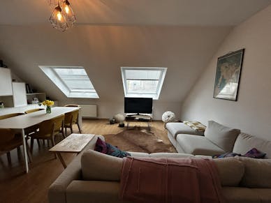 Apartment for rent Molenbeek-Saint-Jean (Sint-Jans-Molenbeek)