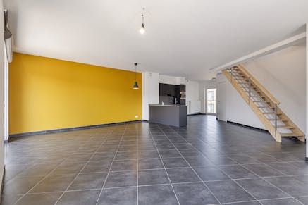 Appartement verkocht Strombeek-Bever