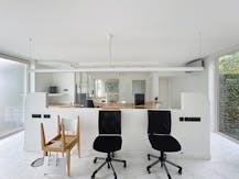 Kantoor te huur vlakbij E40 te Gistel