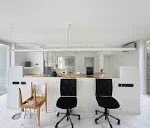 Kantoor te huur vlakbij E40 te Gistel