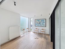 Kantoor te huur vlakbij E40 te Gistel