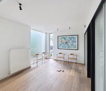 Kantoor te huur vlakbij E40 te Gistel