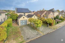 Vrijstaande woning met 4 slaapkamers te koop in Geel