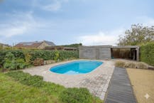 Vrijstaande woning met 4 slaapkamers te koop in Geel