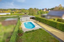 Vrijstaande woning met 4 slaapkamers te koop in Geel