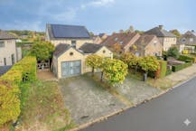 Vrijstaande woning met 4 slaapkamers te koop in Geel