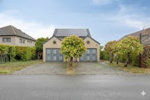 Vrijstaande woning met 4 slaapkamers te koop in Geel