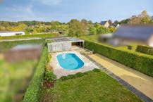 Vrijstaande woning met 4 slaapkamers te koop in Geel