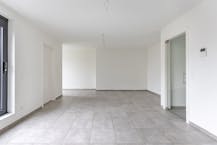 TE HUUR: Energiezuinig appartement in Leopoldsburg