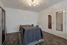 Appartement met 2 slaapkamers en ruim terras te Deurne!