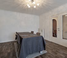 Appartement met 2 slaapkamers en ruim terras te Deurne!