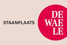 Afgesloten ondergrondse staanplaats (nr. 119) nabij Brugge