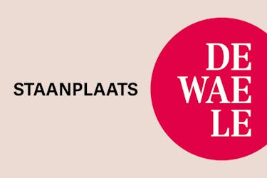 Afgesloten ondergrondse staanplaats (nr. 119) nabij Brugge