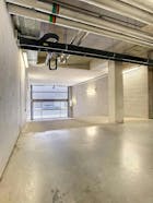 Afgesloten ondergrondse staanplaats (nr. 119) nabij Brugge