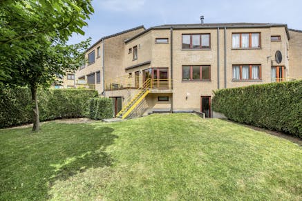 Maison à vendre Evere