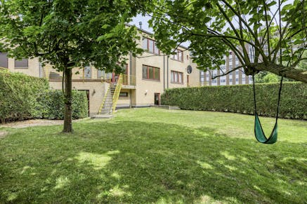 House for sale Evere