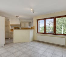 Maison prête à emménager avec jardin à vendre à Evere