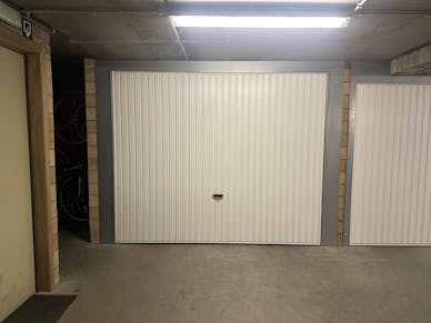 Garagebox te huur Middelkerke