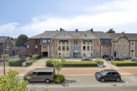 Duplex à vendre Merelbeke