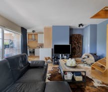 Duplex appartement met 3 slaapkamers en terras te Merelbeke
