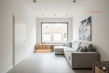 Te renoveren woning met 5 slaapkamers, tuin en garagebox te Middelkerke!