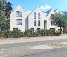 TE HUUR: appartement met 2 slaapkamers in Diepenbeek