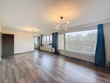 Appartement met 2 slaapkamers te huur in Evergem