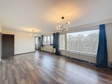 Appartement te huur Evergem