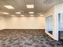 Kantoor te huur in Kortrijk